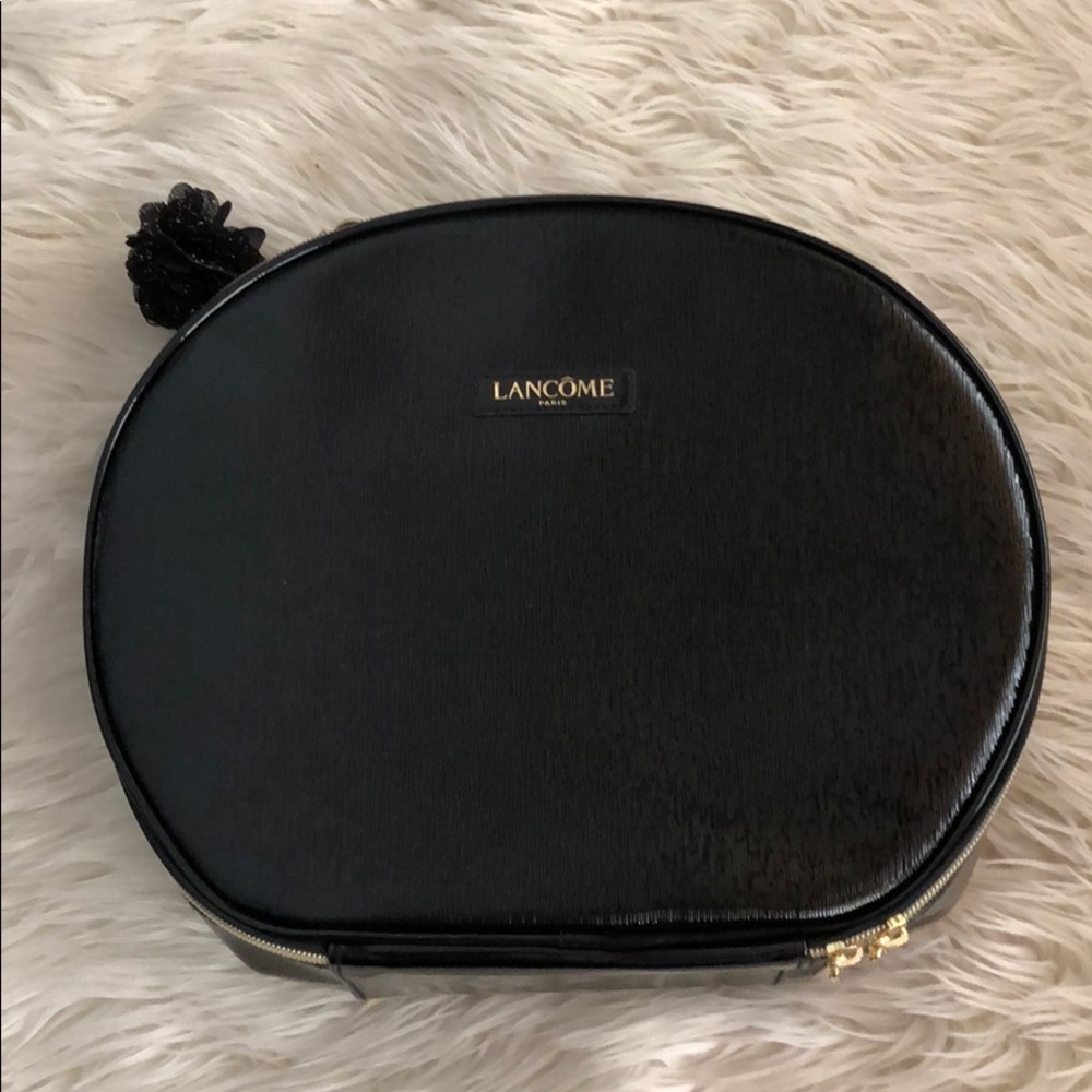New Lancôme storage bag